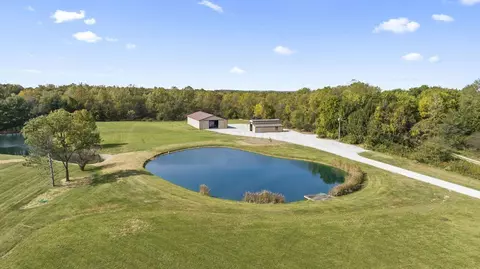 2520 Outville Rd SW, Alexandria, OH 43001