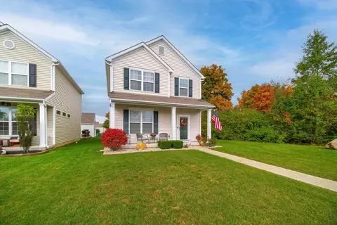 1401 Climbing Fig Dr #354, Blacklick, OH 43004
