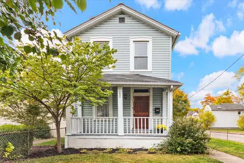 1000 E Rich St, Columbus, OH 43205