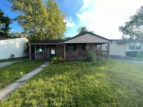 995 Strimple Ave, Columbus, OH 43229