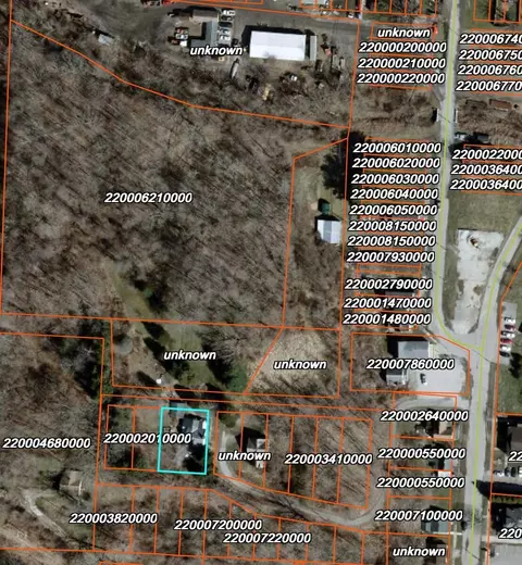 147 High St, Corning, OH 43730 photo 20