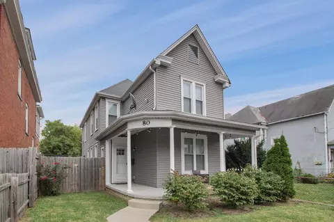 80 Dakota Ave, Columbus, OH 43222