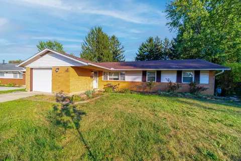 6813 Gilette Dr, Reynoldsburg, OH 43068