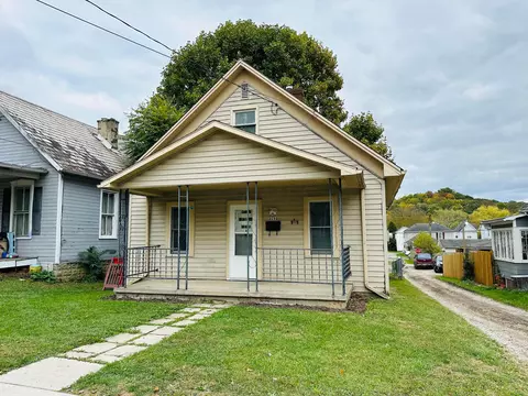 262 N Main St, Roseville, OH 43777