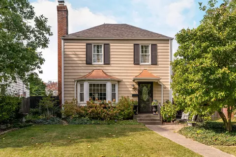 875 S Roosevelt Ave, Bexley, OH 43209