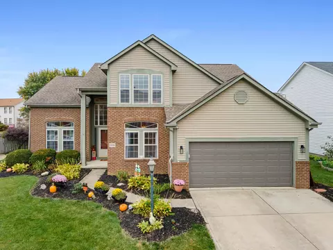 8906 Betony Ct SW, Reynoldsburg, OH 43068
