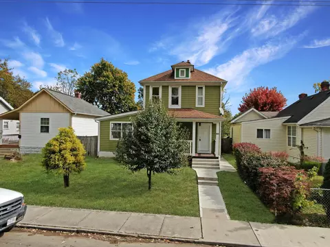 316 Whitethorne Ave, Columbus, OH 43223