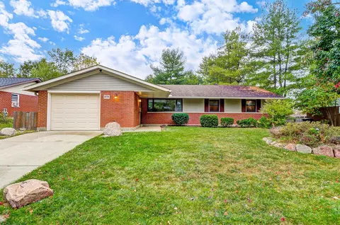 5774 Buenos Aires Blvd, Westerville, OH 43081