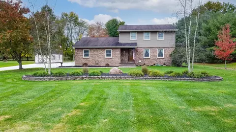8440 Berkshire Rd, Sunbury, OH 43074