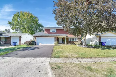 5135 Northcliff Loop E, Columbus, OH 43229 photo 2