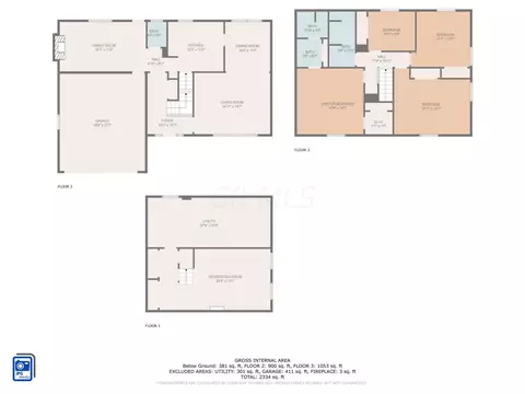 5135 Northcliff Loop E, Columbus, OH 43229 photo 5