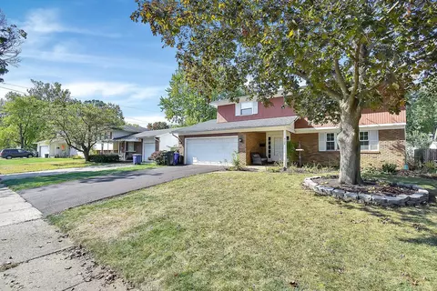 5135 Northcliff Loop E, Columbus, OH 43229 photo 4
