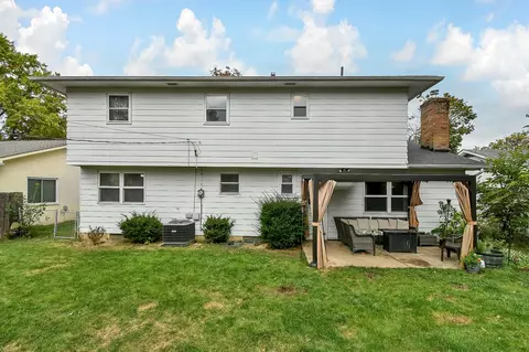 5135 Northcliff Loop E, Columbus, OH 43229 photo 31