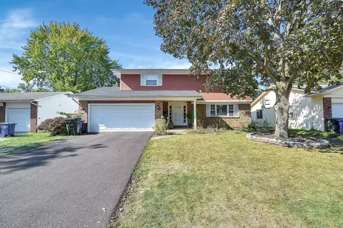 5135 Northcliff Loop E, Columbus, OH 43229