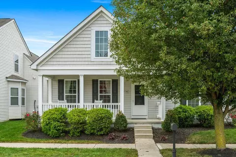 5735 Nadler Rd, Dublin, OH 43016