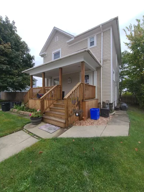 283 E George St, Marion, OH 43302 photo 2