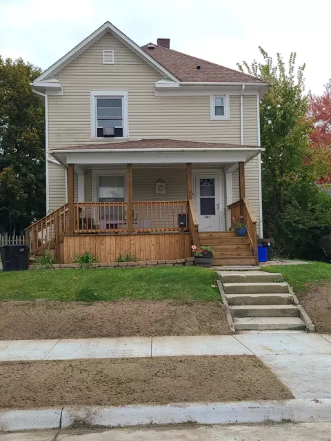 283 E George St, Marion, OH 43302