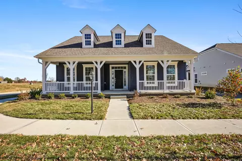 5540 Jessica Ln W, Powell, OH 43065
