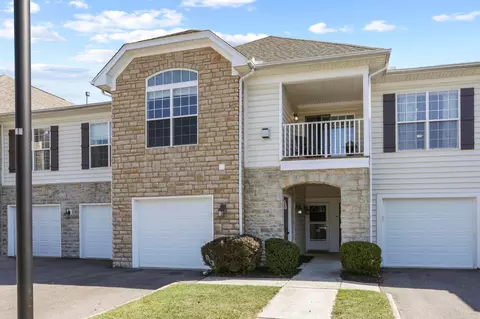 5580 Viningbrook Dr, Dublin, OH 43016