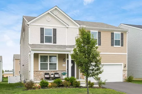 1207 Snipe View Loop E, Blacklick, OH 43004