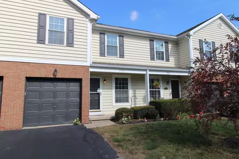 898 Philadelphia Dr, Westerville, OH 43081