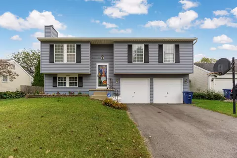 2253 Green Island Dr, Columbus, OH 43228