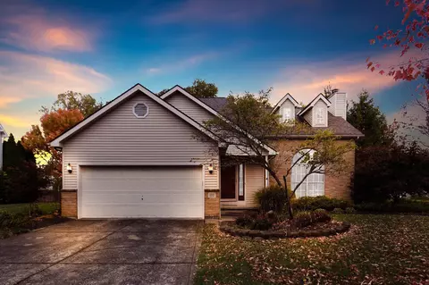 110 N Sarwil Dr, Canal Winchester, OH 43110