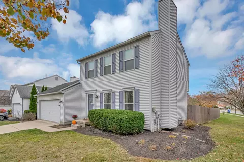 667 Wynstone Dr, Lewis Center, OH 43035