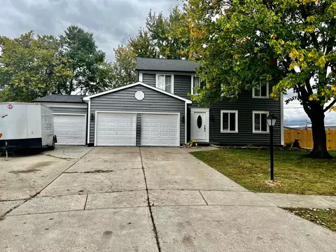 3451 Red Pine Ct, Grove City, OH 43123