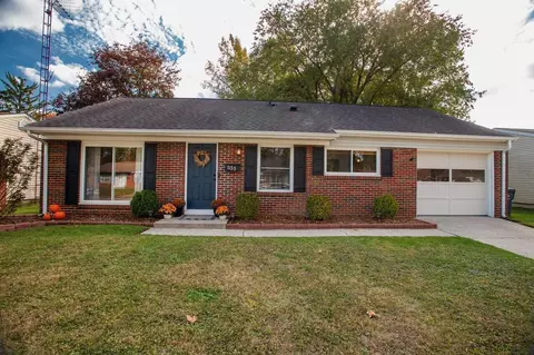 535 Daventry Ln, Gahanna, OH 43230