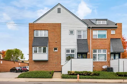 150 W 5th Ave #1, Columbus, OH 43201