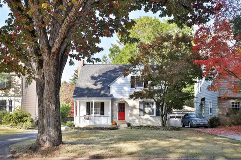 4357 Olentangy Blvd, Columbus, OH 43214