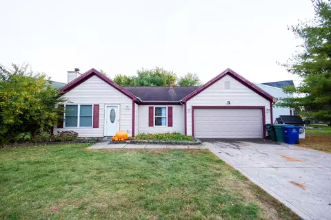 2336 Norview Dr, Grove City, OH 43123