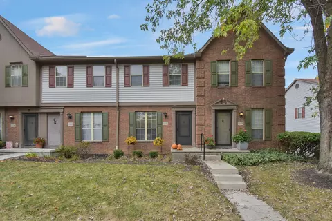 1330 Lane On The Lk, Columbus, OH 43235