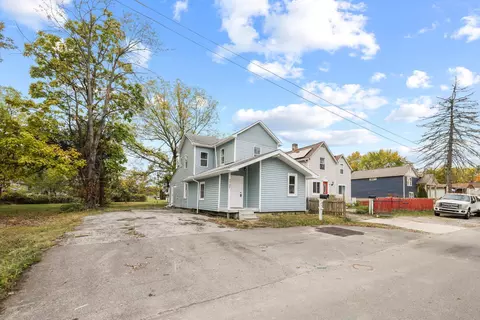 2797 Fern Ave, Columbus, OH 43211