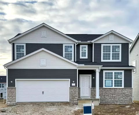 4921 Andean Dr #LOT 23, Lockbourne, OH 43137