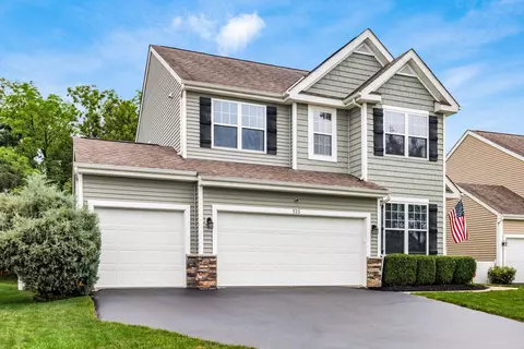 525 Summer Tree Loop, Marysville, OH 43040