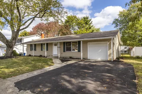 5847 Riverton Rd, Columbus, OH 43232