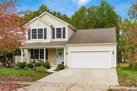 5761 Genoa Farms Blvd, Westerville, OH 43082