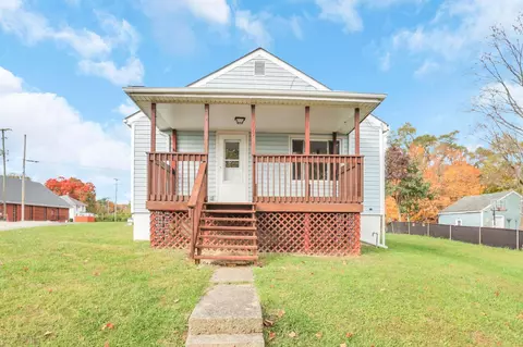 119 N Baker Ave, Lancaster, OH 43130