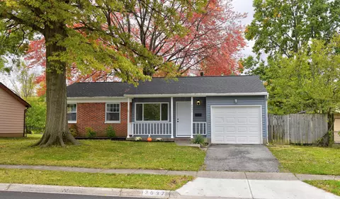 3637 Manila Dr, Westerville, OH 43081