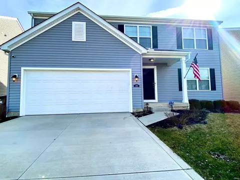 220 Salinger Dr, Lithopolis, OH 43136 photo 4