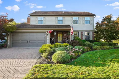 5573 Oldwynne Rd, Hilliard, OH 43026