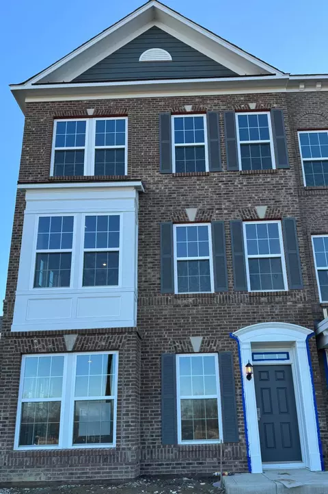 4153 Mccune Ave #LOT 501, Dublin, OH 43017