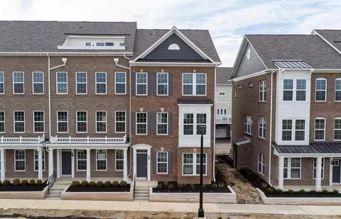 4165 Mccune Ave #LOT 504, Dublin, OH 43017