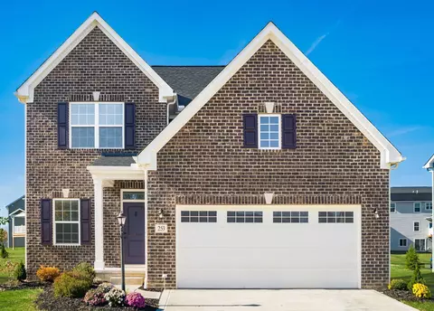 253 Arlington Dr, Pickerington, OH 43147