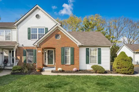 5347 Reston Park Dr, Columbus, OH 43235