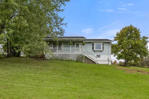 4026 Maxwell Rd, Lexington, OH 44904