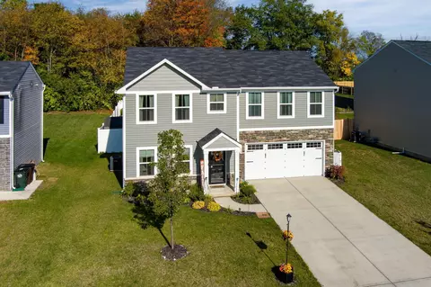 2652 Kingman Dr, Xenia, OH 45385