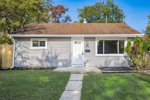 2153 Dawnlight Ave, Columbus, OH 43211